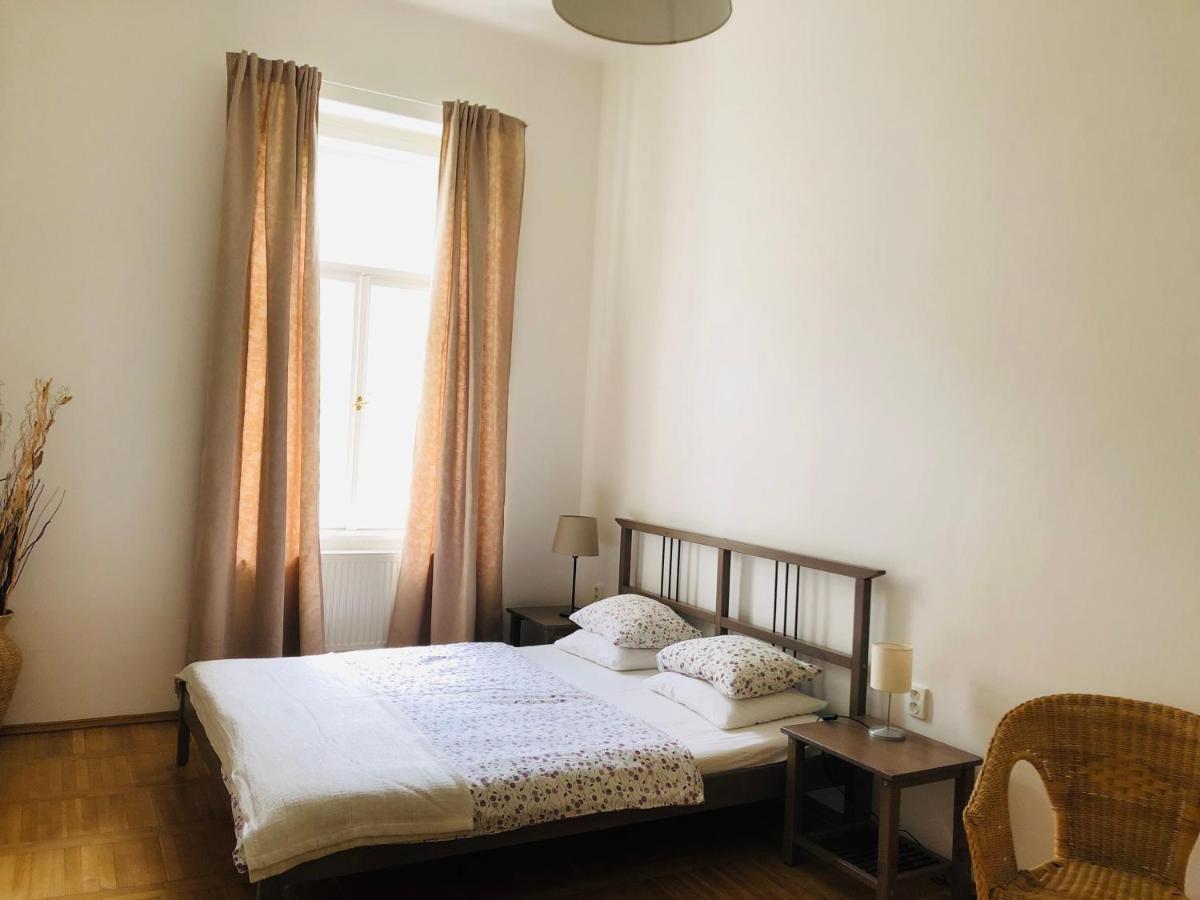Adam&eva Hostel Prag